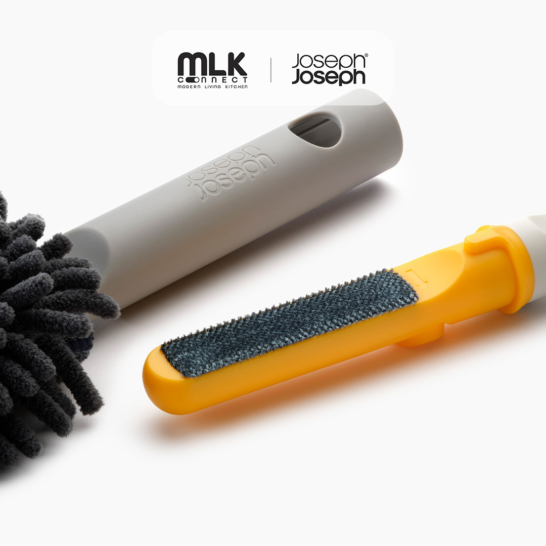 ไม้ปัดฝุ่นพร้อมที่เก็บ JOSEPH JOSEPH N6500013_2